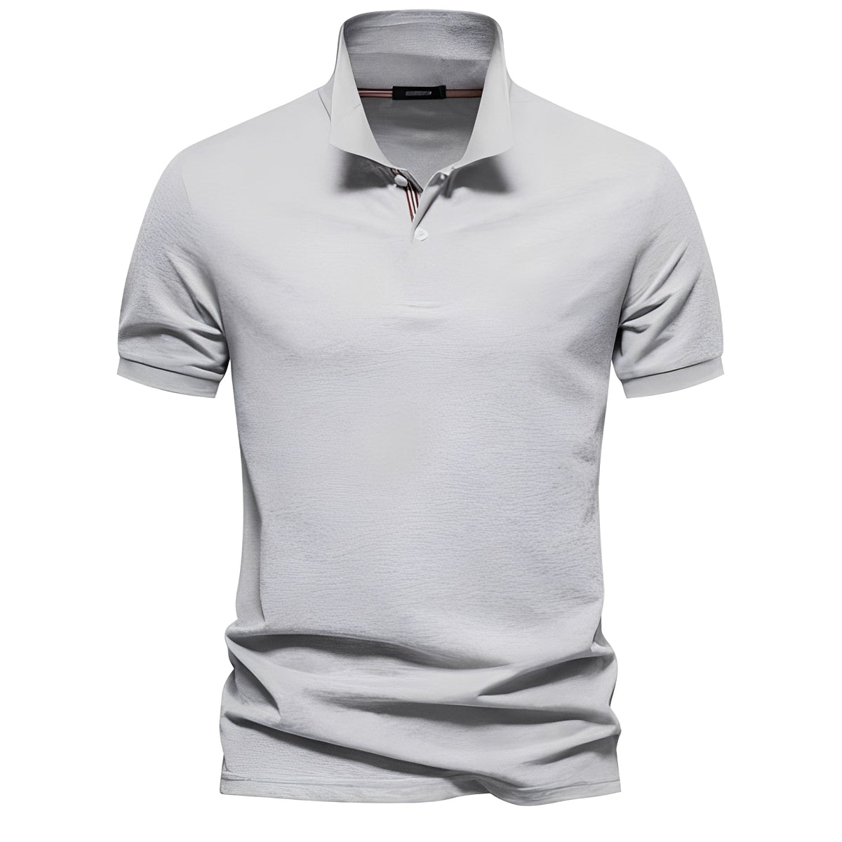 Alfred - Modisches Kurzarm-Poloshirt für Herren