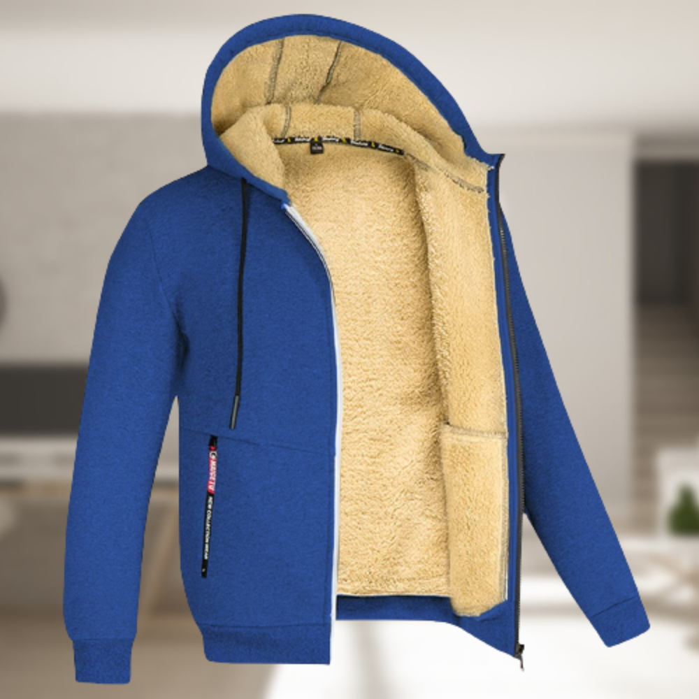 Antonio – Kapuzenpullover