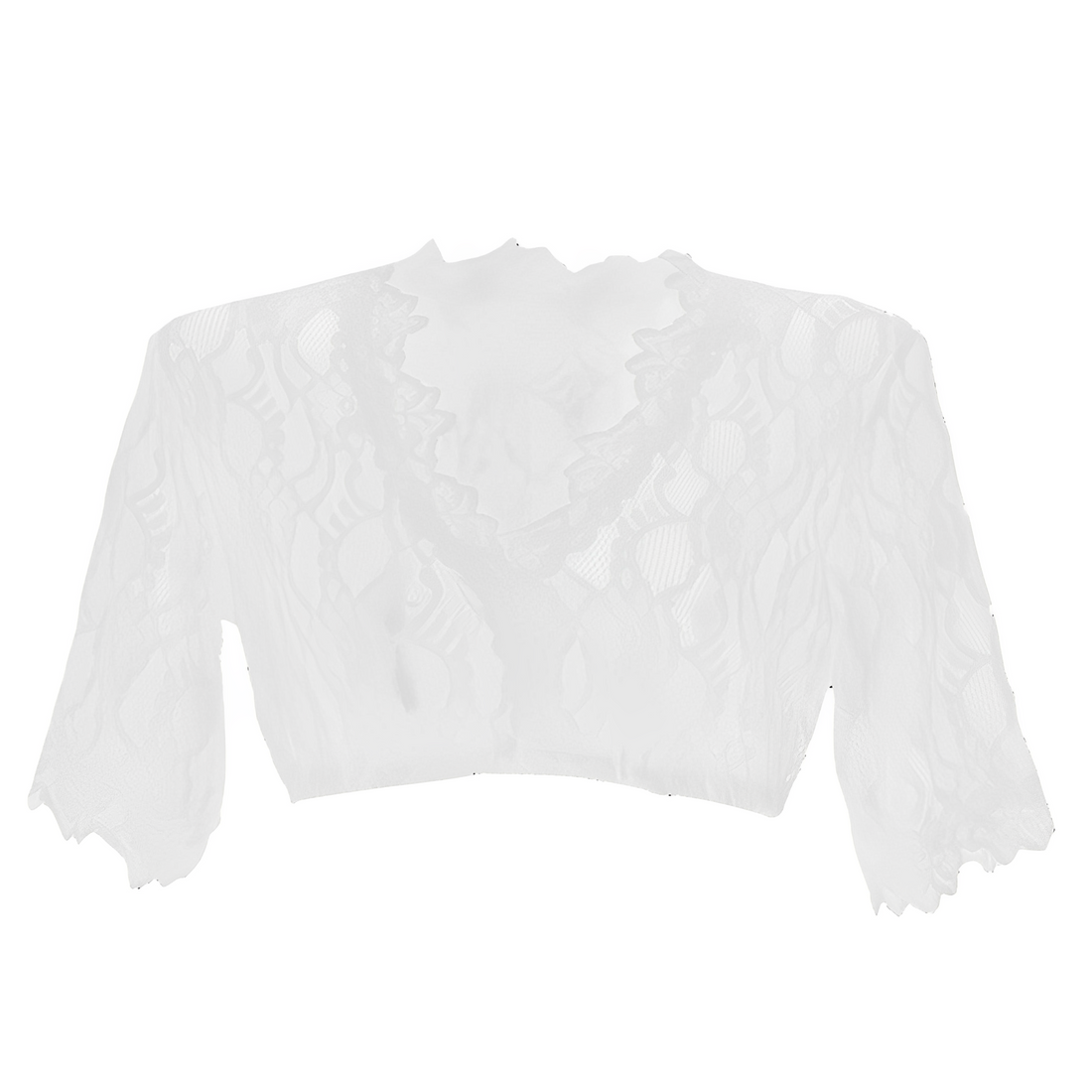 Bonnie - Trendige Dirndlbluse