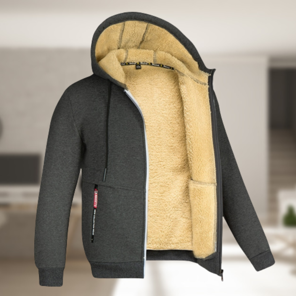 Antonio – Kapuzenpullover