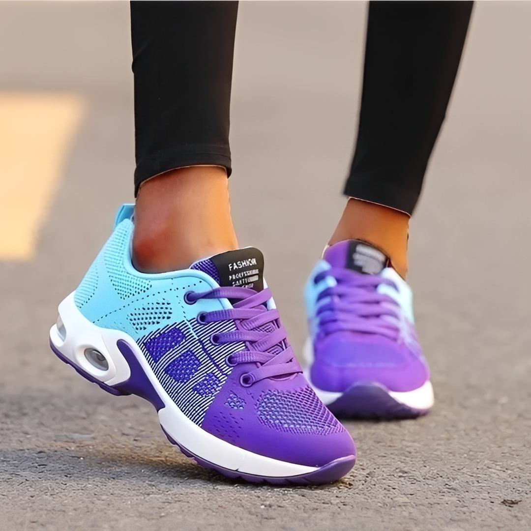 Loraine - Elegante und atmungsaktive Schuhe für Damen