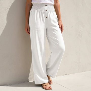 Haeley - Elegante und schicke Sommerhose für Damen
