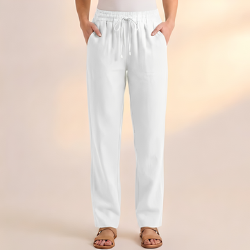 Gello - Weite Hose mit Kordelzug für Herren