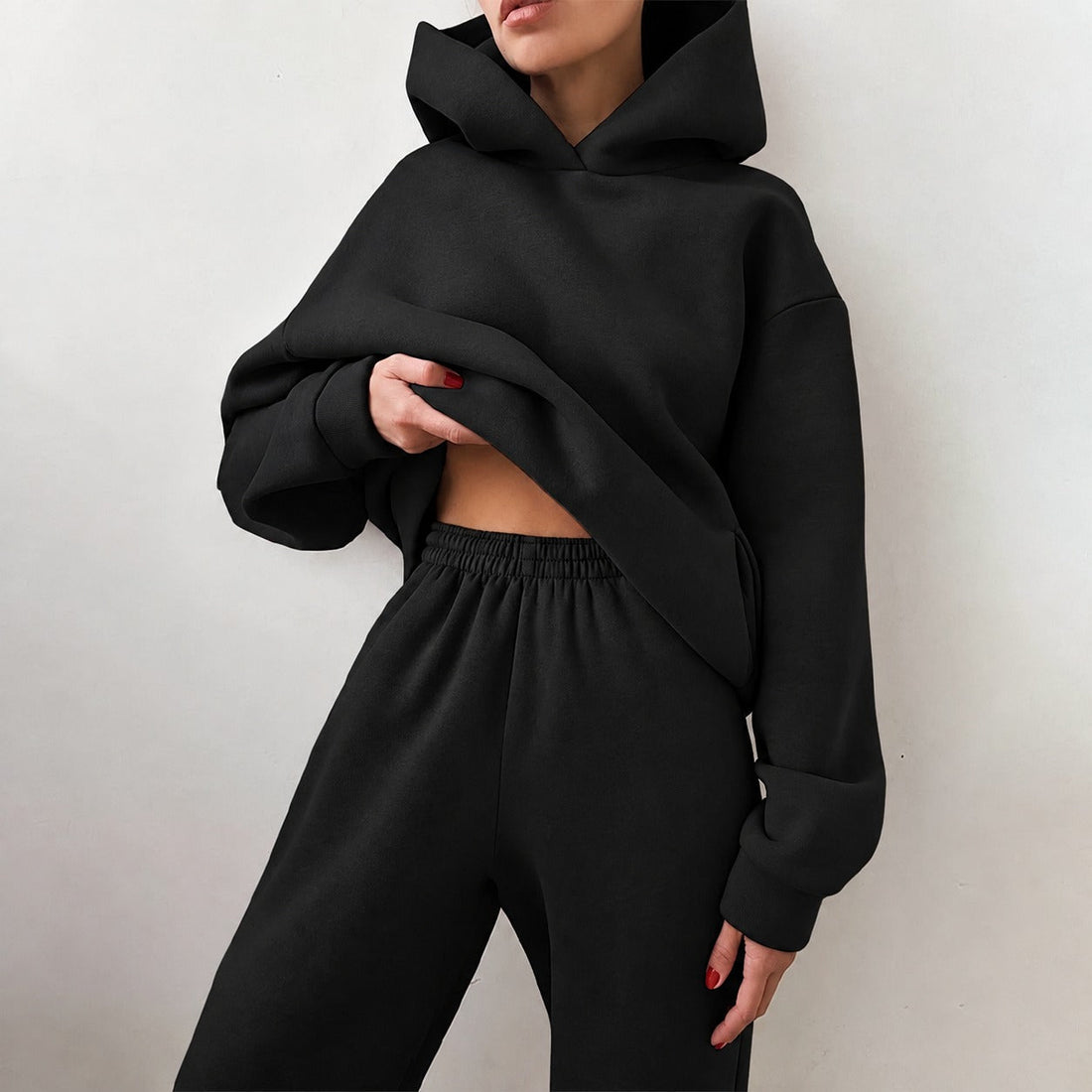Vibe - Sportset: Komfort & Stil