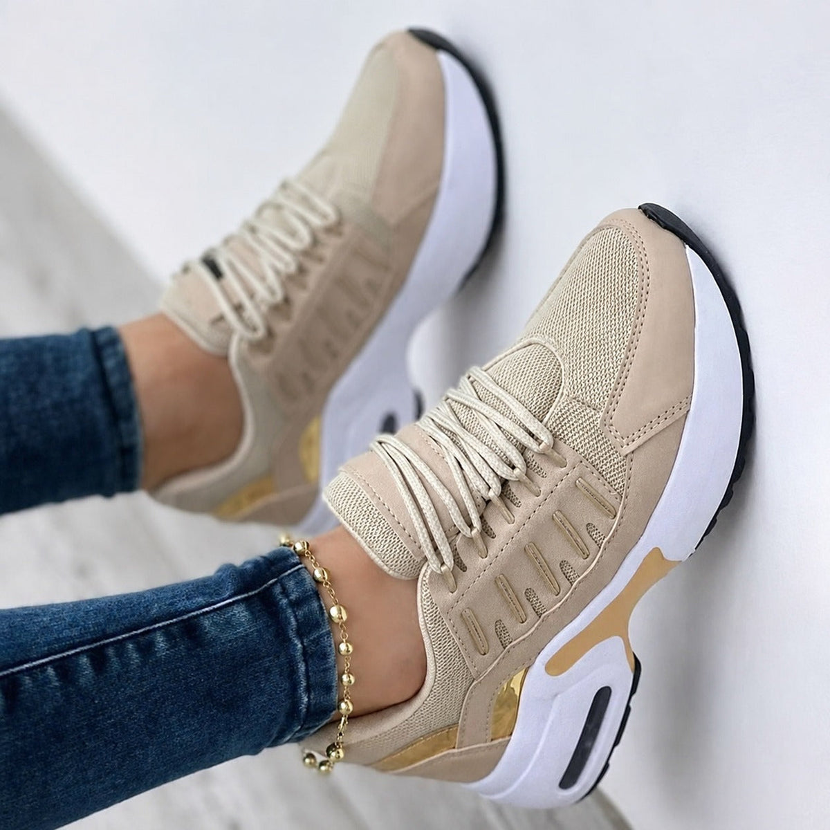Eleana - Komfortable und stilvolle Frauenschuhe