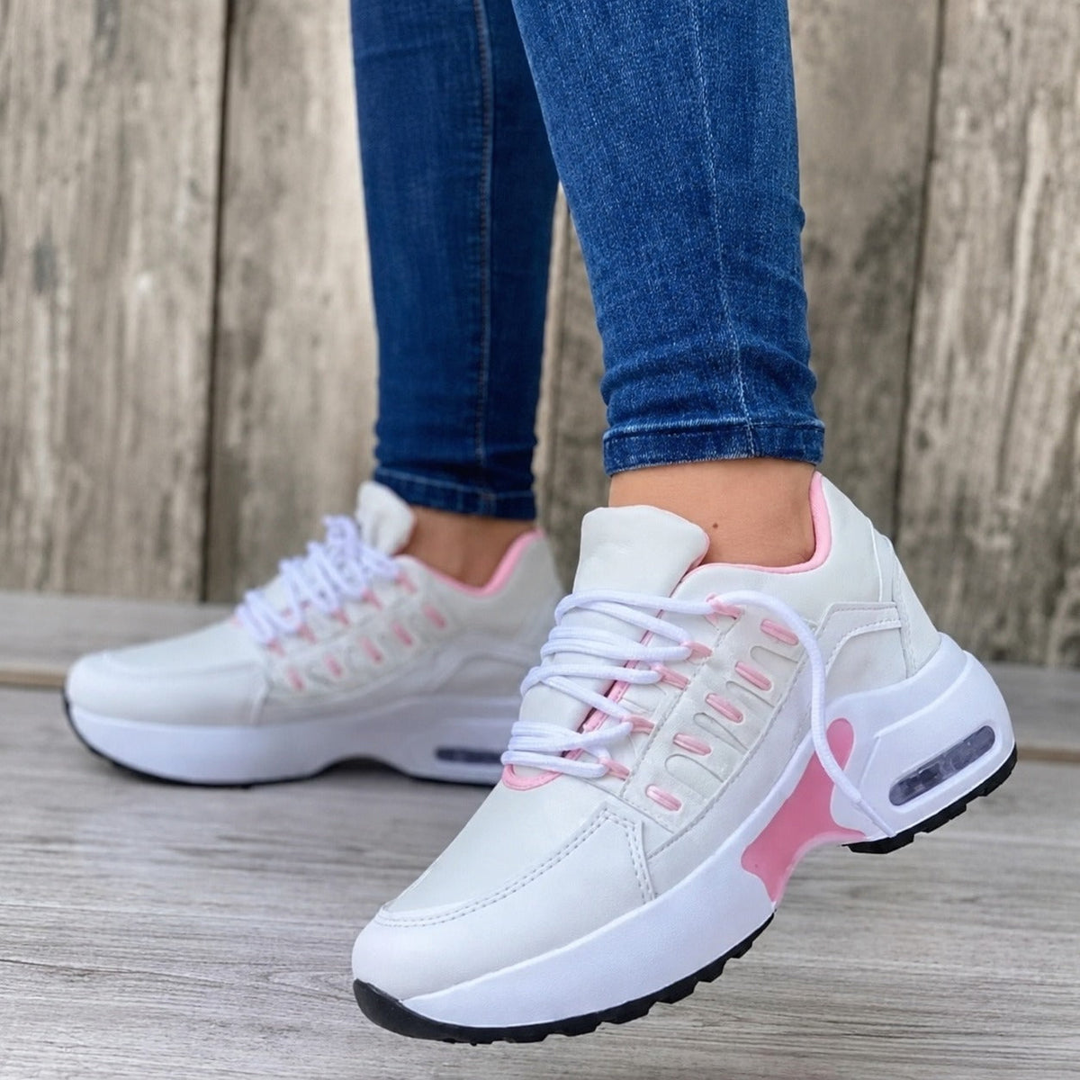Eleana - Komfortable und stilvolle Frauenschuhe