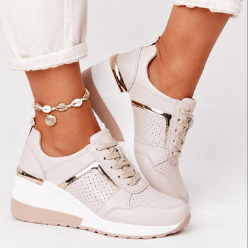 Air Sneakers - Angenehme Schuhe für den täglichen Gebrauch
