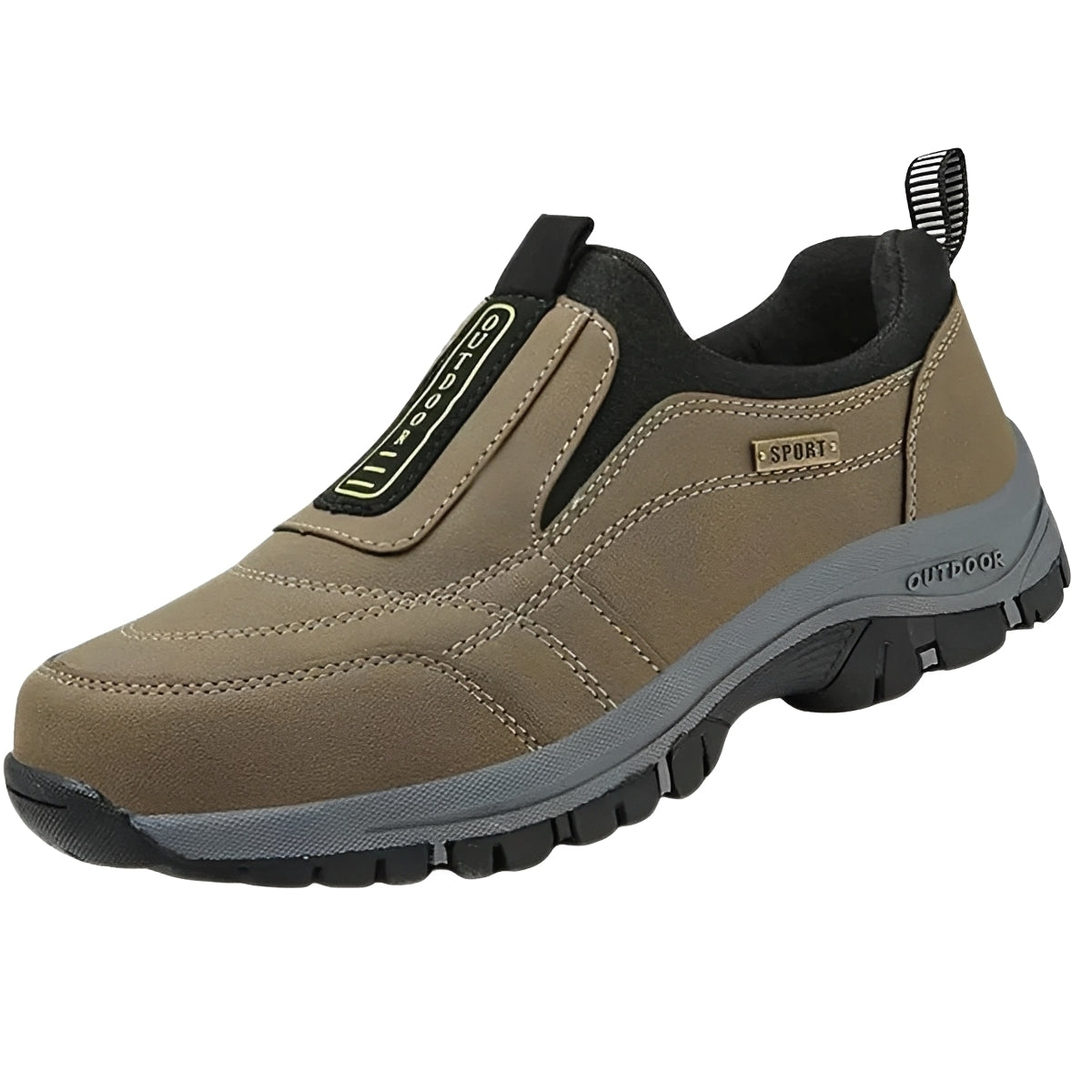 Lucas - Stilvolle und bequeme Schuhe