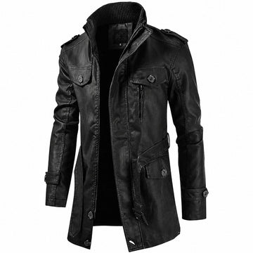 Brook - Strapazierfähige Herren-Langjacke