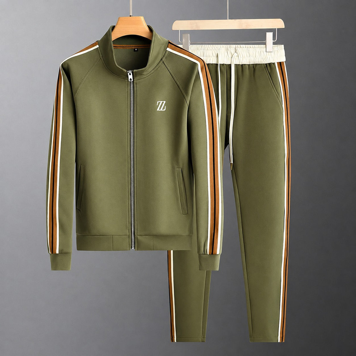 Enzo - Sportanzug-Set