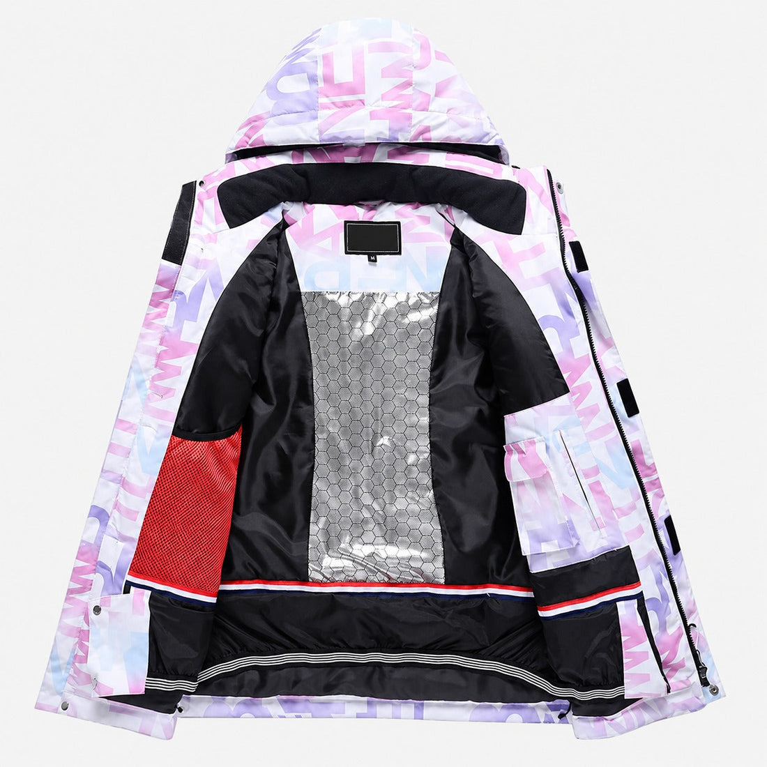 Coralie - Eleganter Winteranzug für Damen