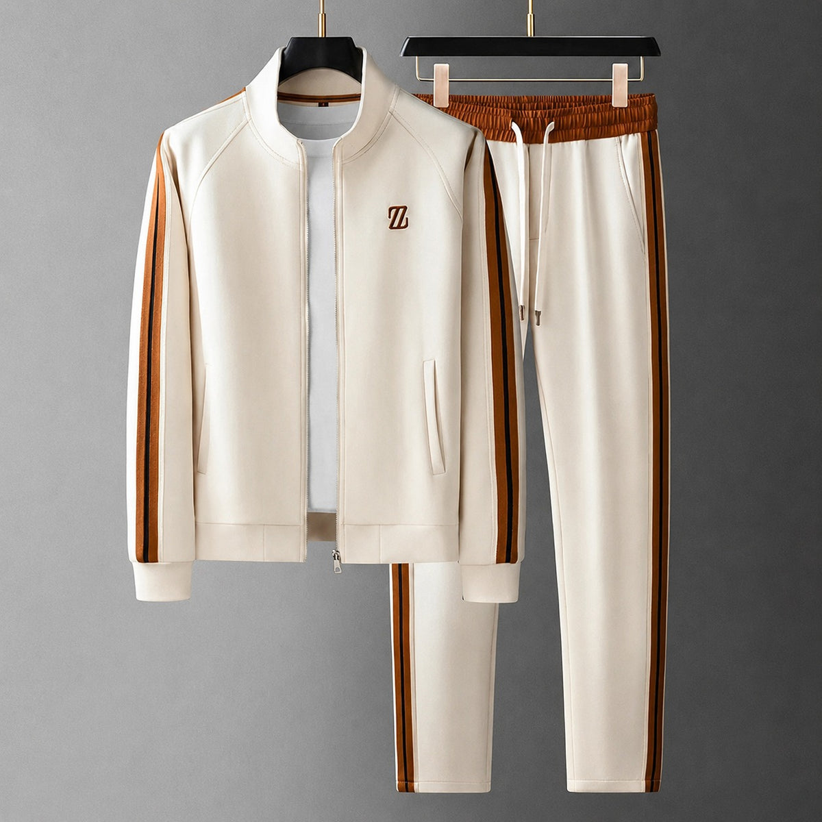 Enzo - Sportanzug-Set