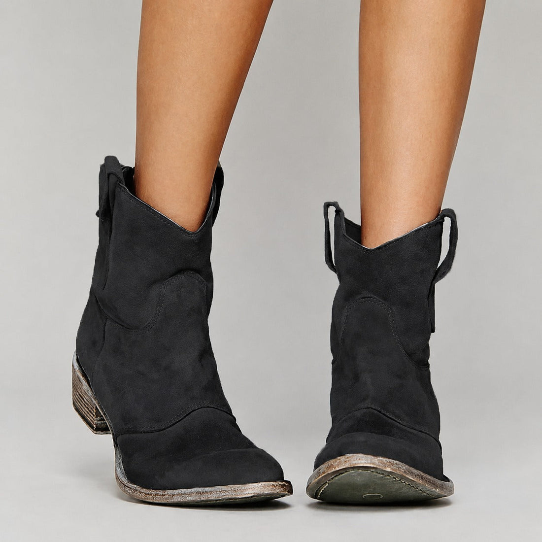 Jasmine - Modische und lässige Boots