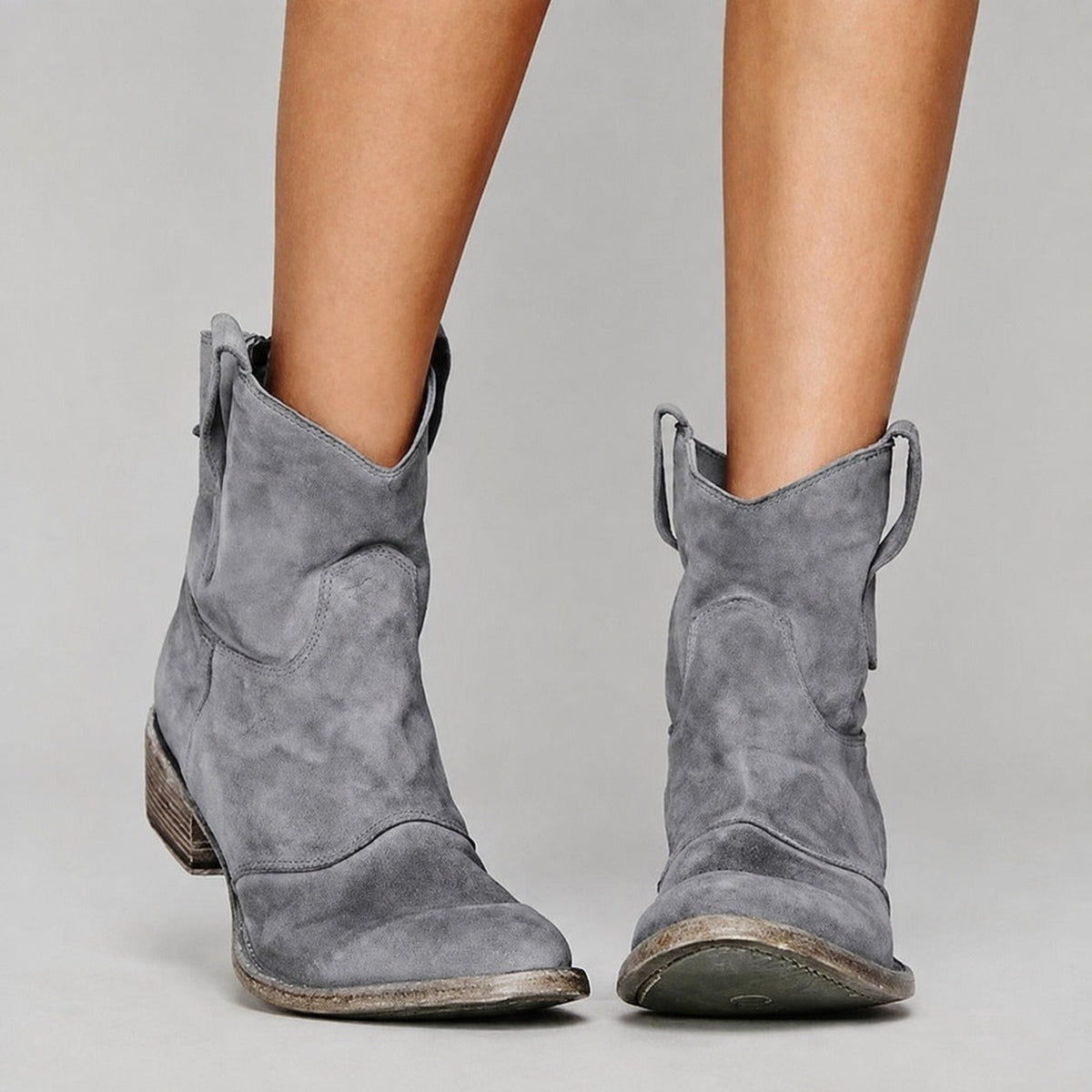 Jasmine - Modische und lässige Boots