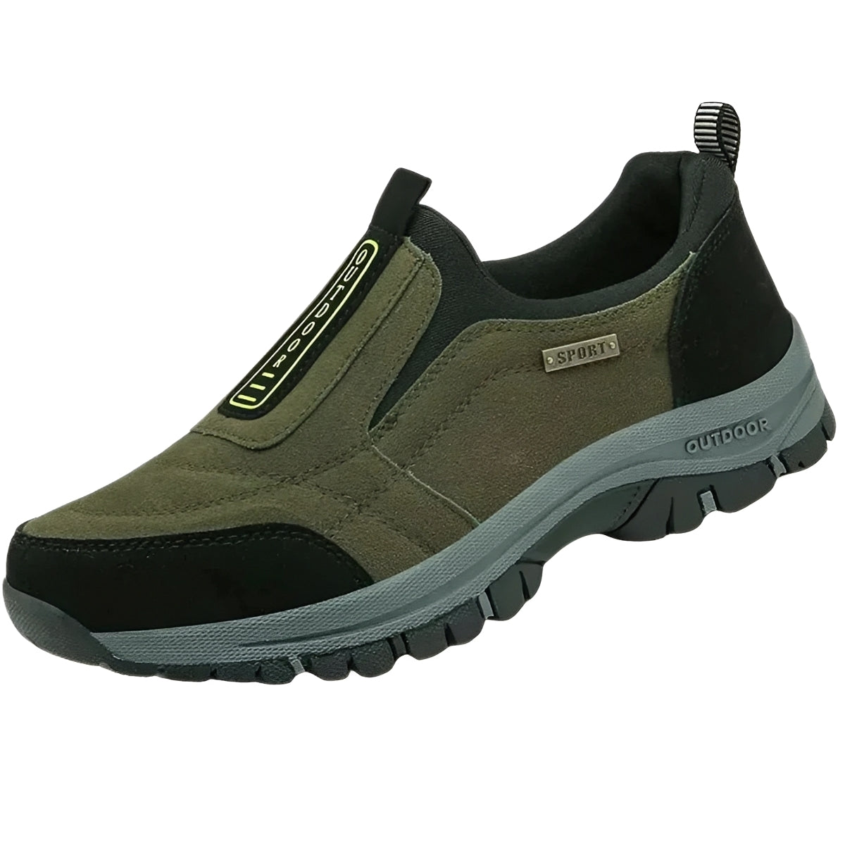 Lucas - Stilvolle und bequeme Schuhe