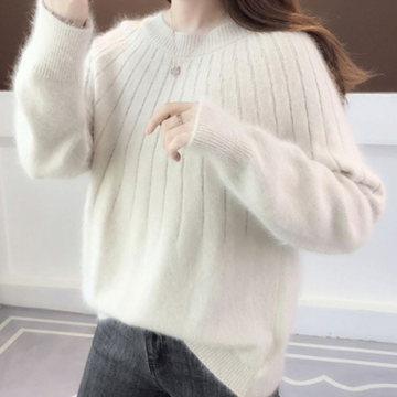 Josslyn - Eleganter und warmer Pullover