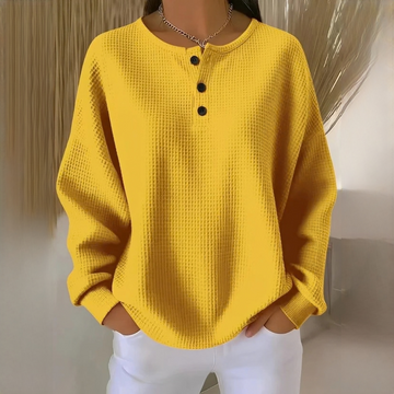 Anabella - Bequemer und gemütlicher Pullover