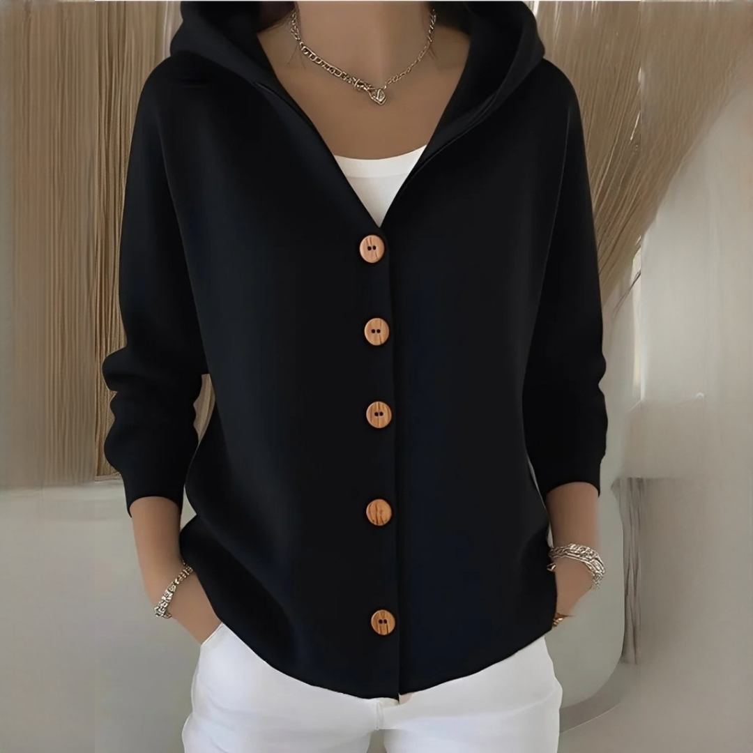 Emery - Komfortabler und schicker Hoodie