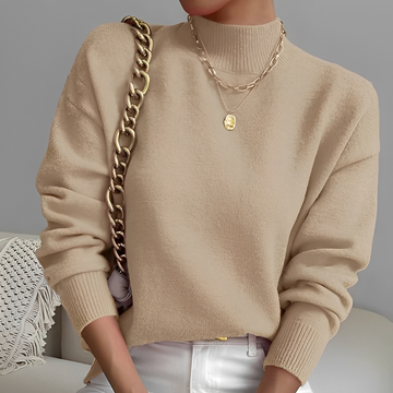 Roxana - Schicker und gemütlicher Pullover