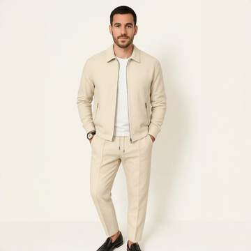 Martin - Hosen-Set mit bequemem und robustem Look