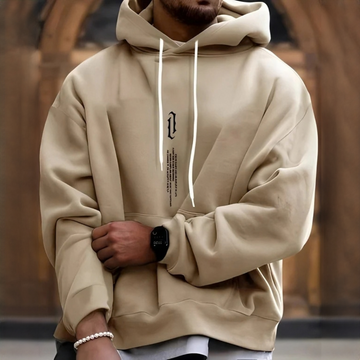 Clayton - Stylischer und warmer Hoodie