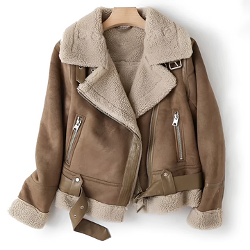 Macie - Gemütliche und elegante Jacke