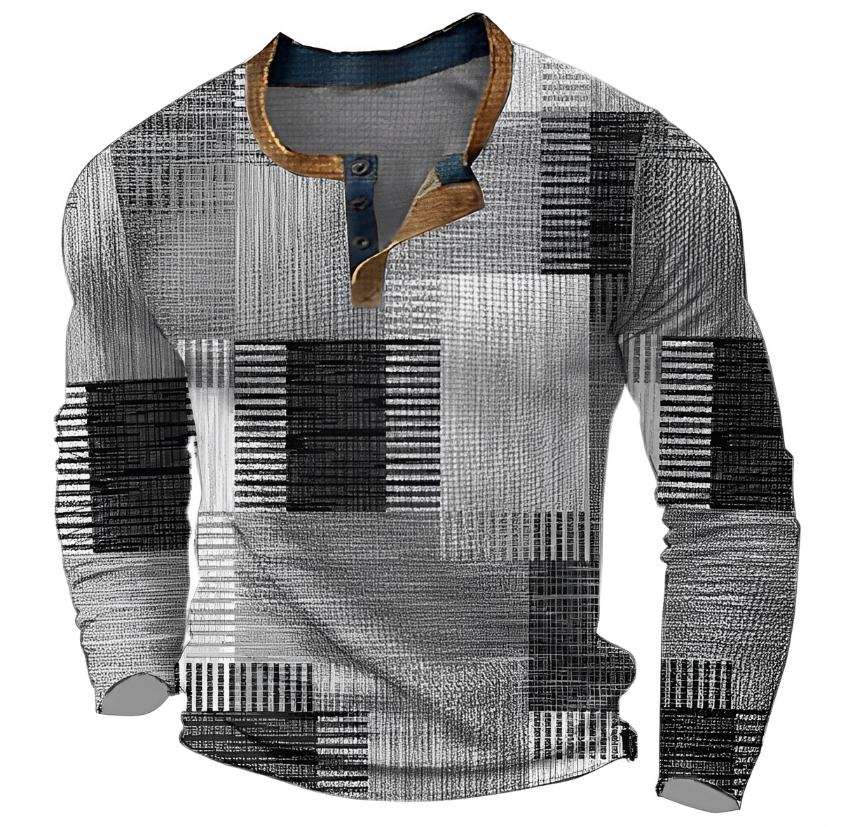 Roberto - Eleganter und warmer Pullover