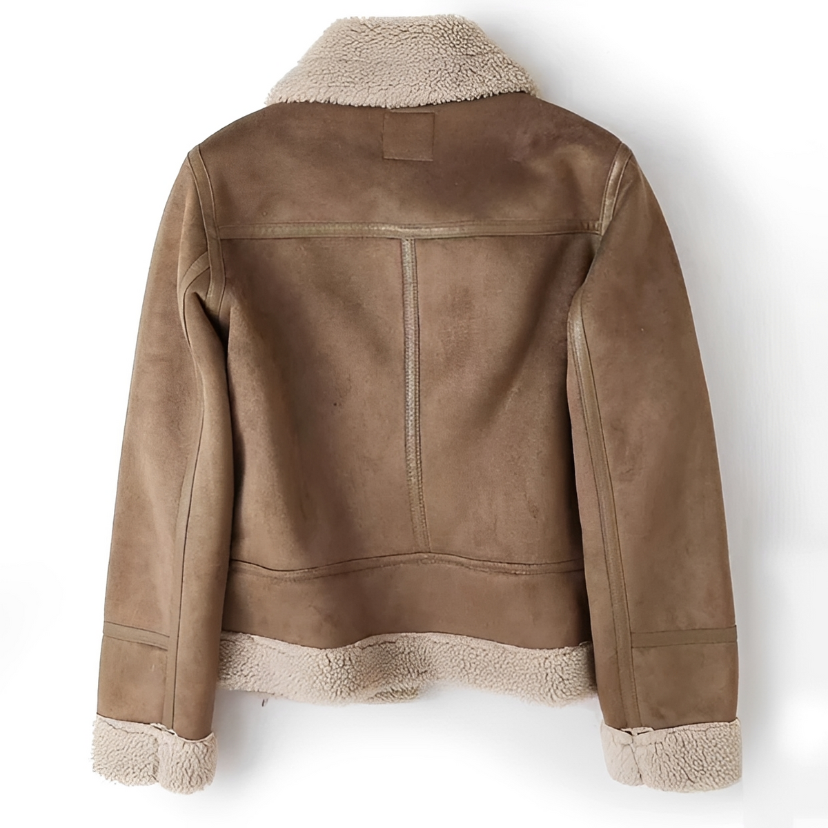 Macie - Gemütliche und elegante Jacke