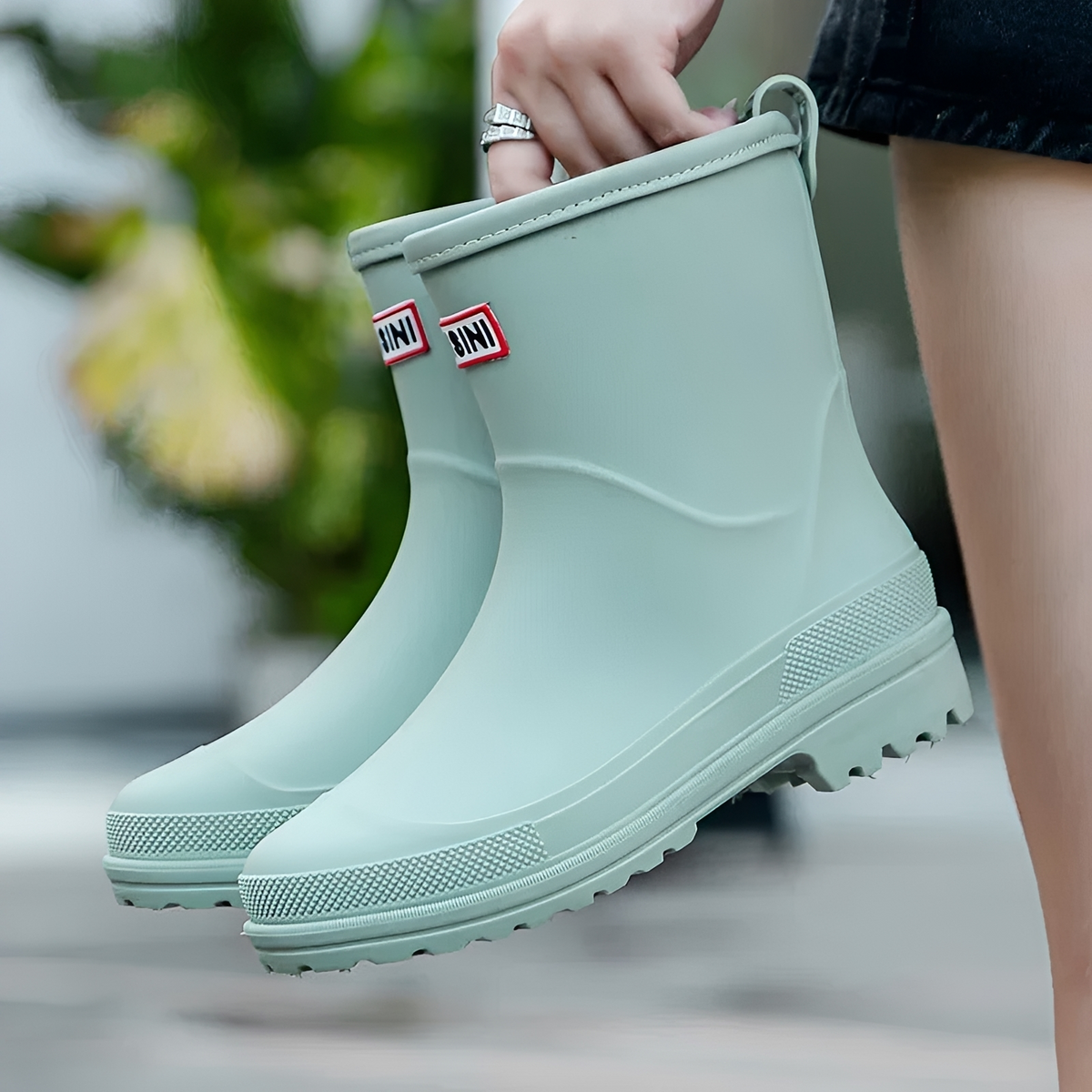 Camille - Elegante und komfortable Stiefel