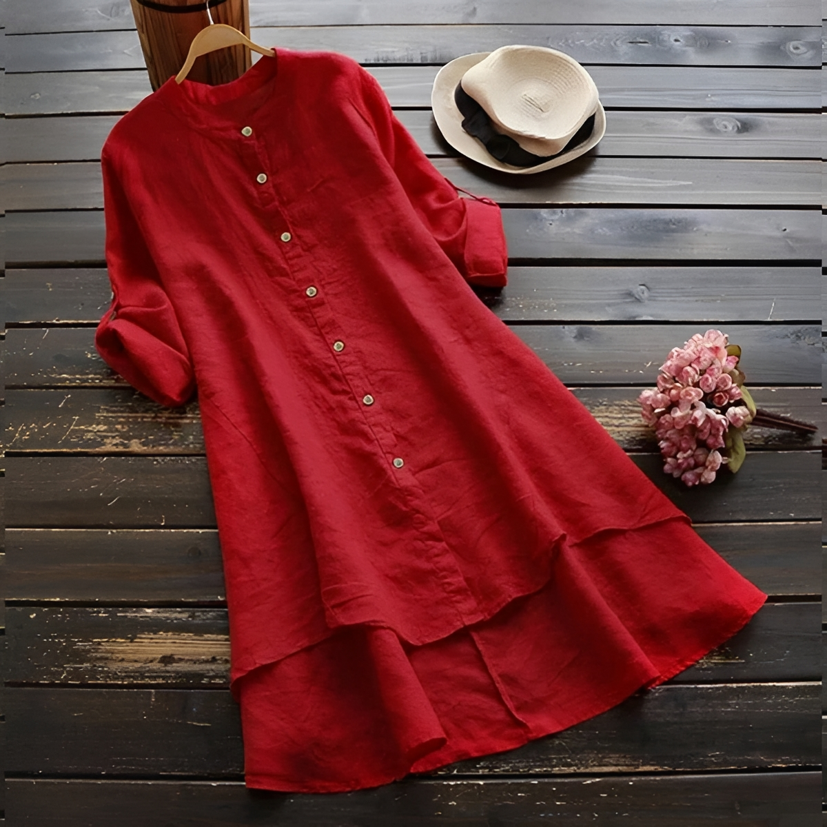 Maggie - Elegantes und stilvolles Kleid