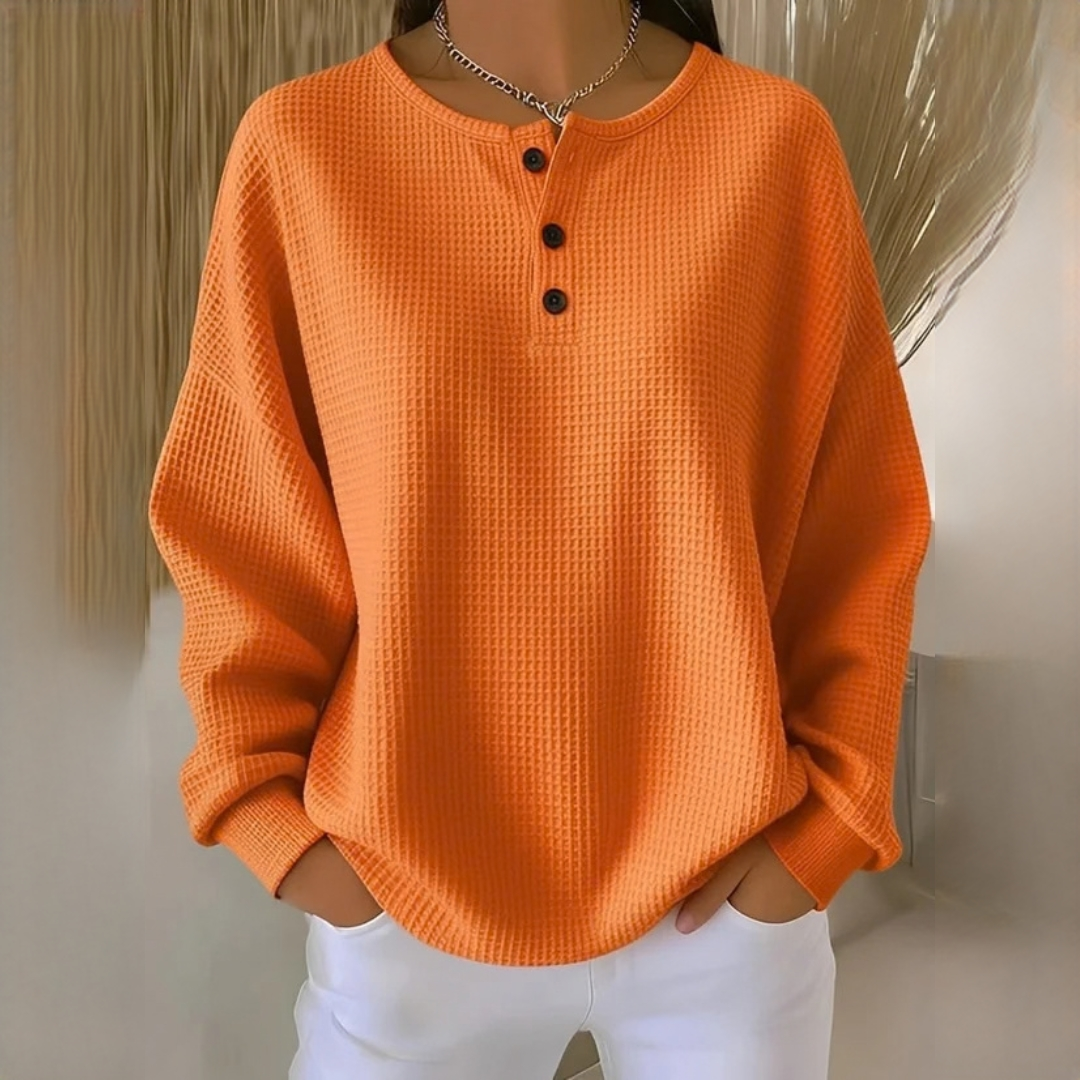 Anabella - Bequemer und gemütlicher Pullover