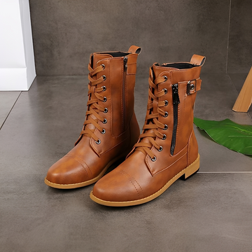 Bella - Stilvolle und schicke Stiefel