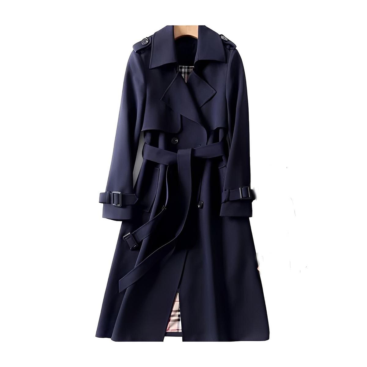 Chloé - Eleganter und warmer Mantel