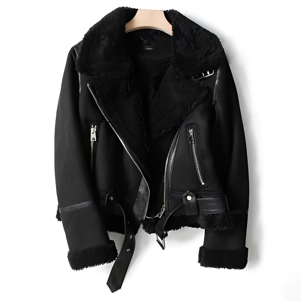 Macie - Gemütliche und elegante Jacke