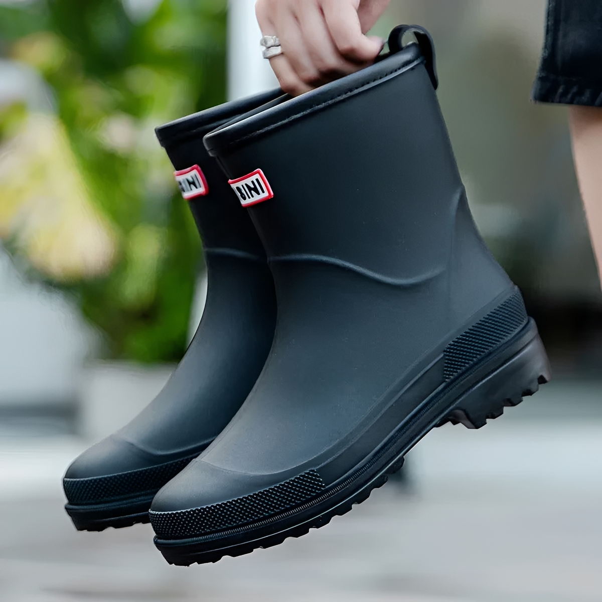 Camille - Elegante und komfortable Stiefel