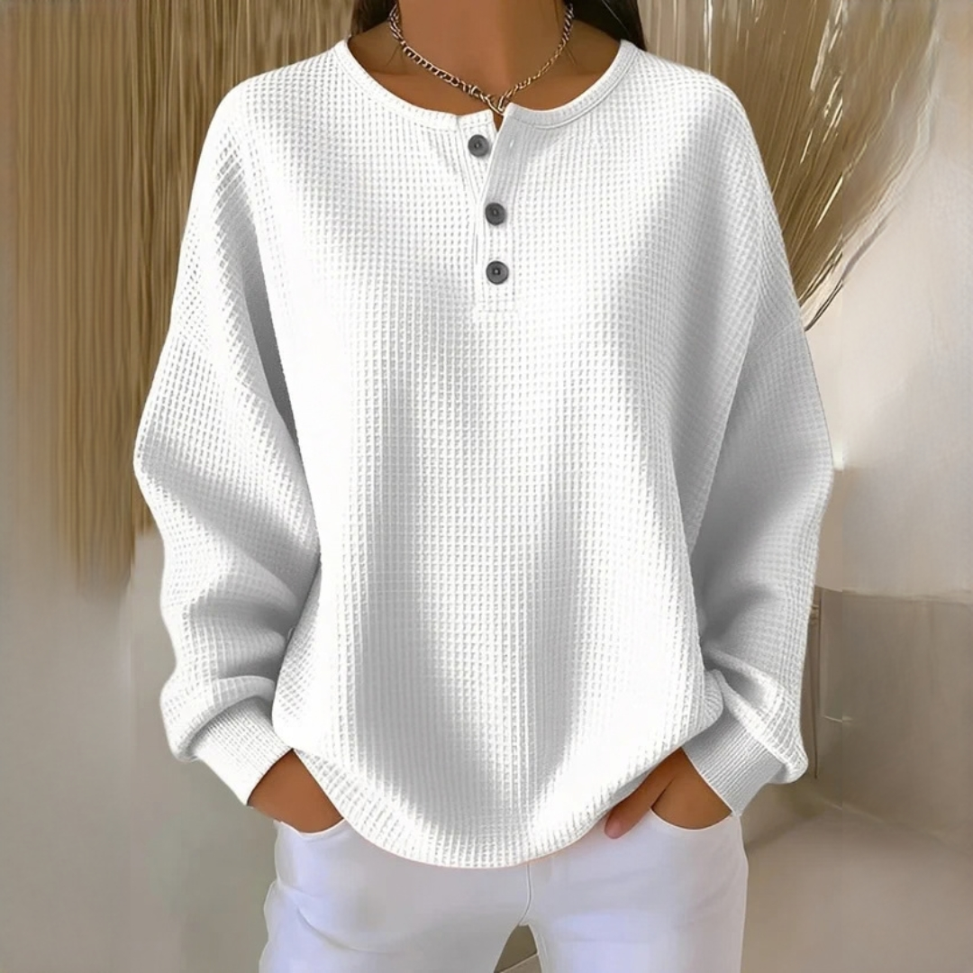 Anabella - Bequemer und gemütlicher Pullover