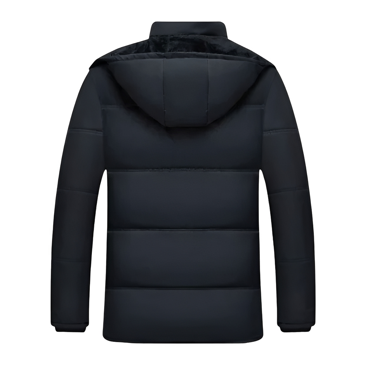 Tyrone - Bequeme und robuste Jacke