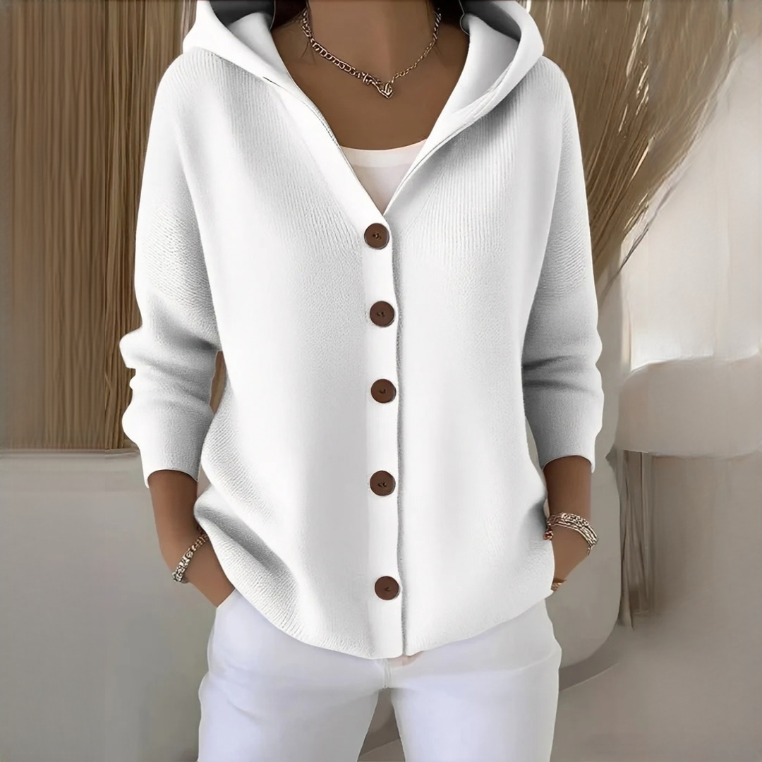 Emery - Komfortabler und schicker Hoodie