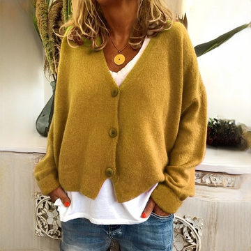 Deena - Angenehmer und gemütlicher Pullover