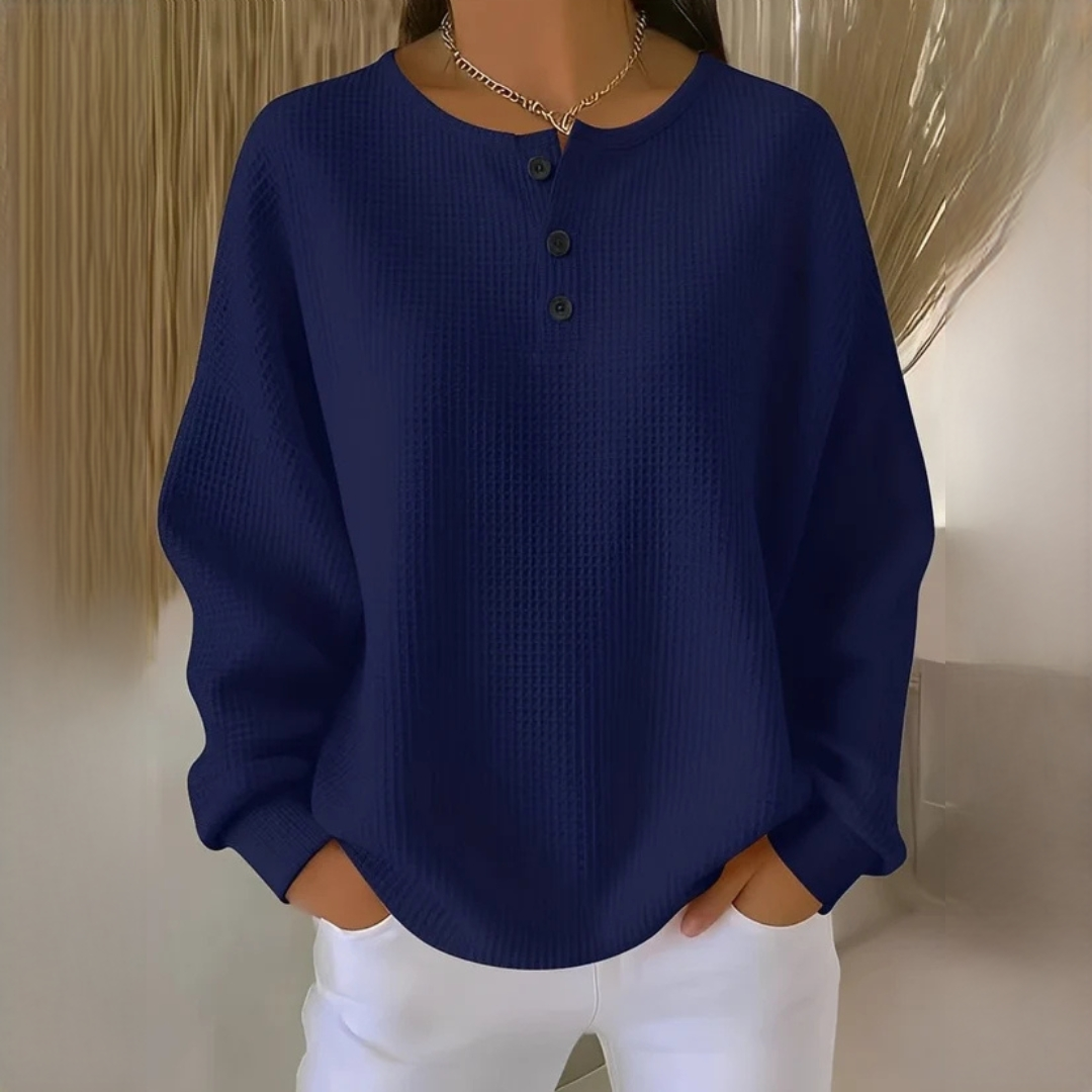 Anabella - Bequemer und gemütlicher Pullover