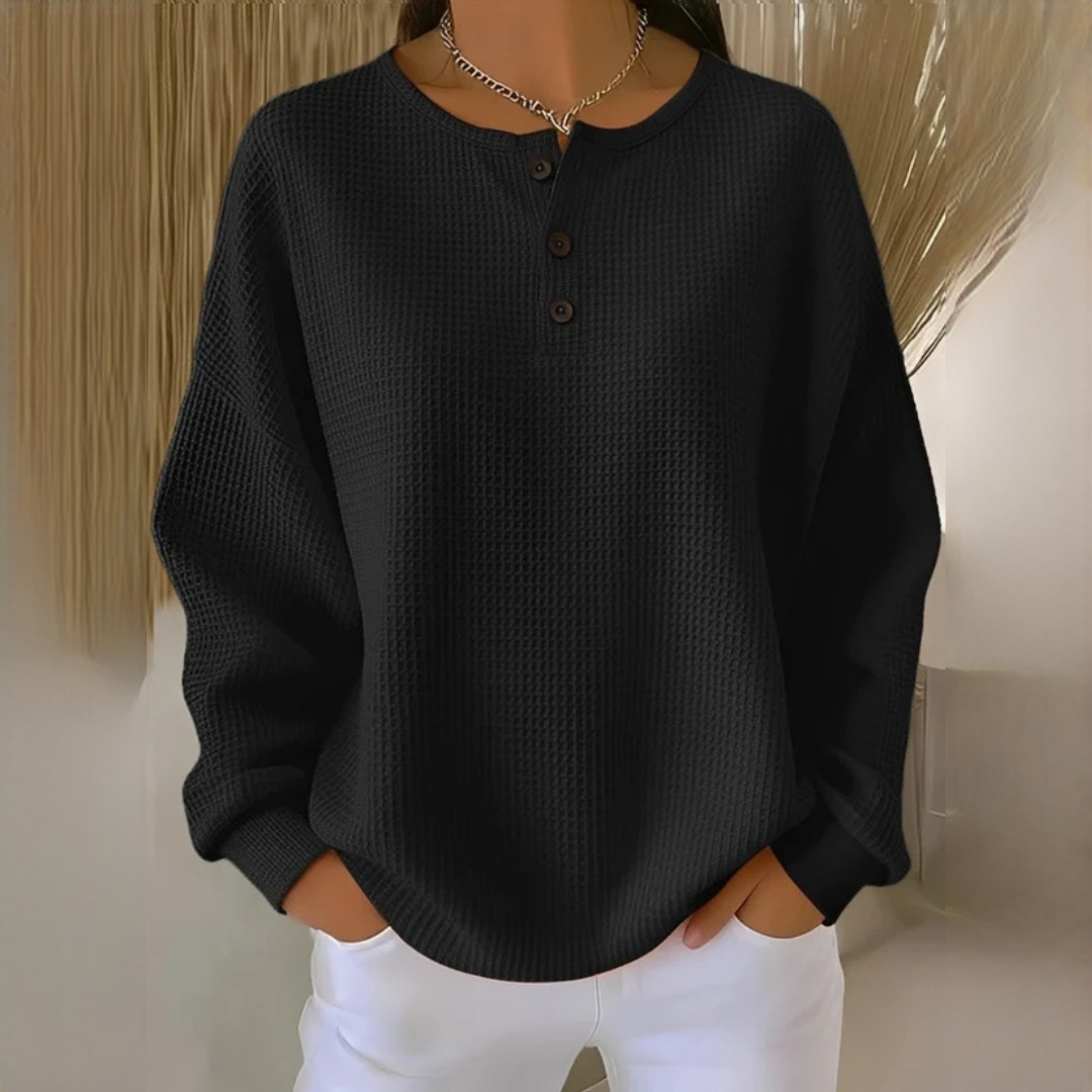 Anabella - Bequemer und gemütlicher Pullover