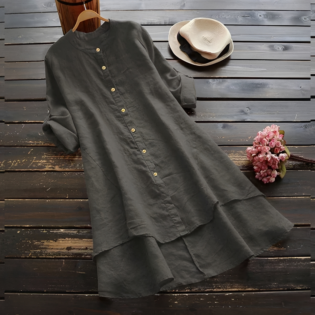 Maggie - Elegantes und stilvolles Kleid