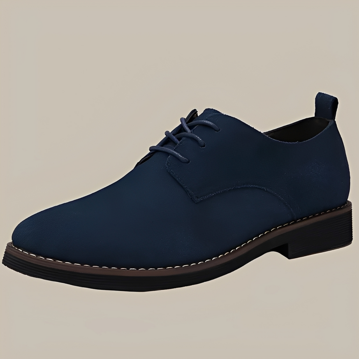Elias - Retro- und Klassikerschuhe