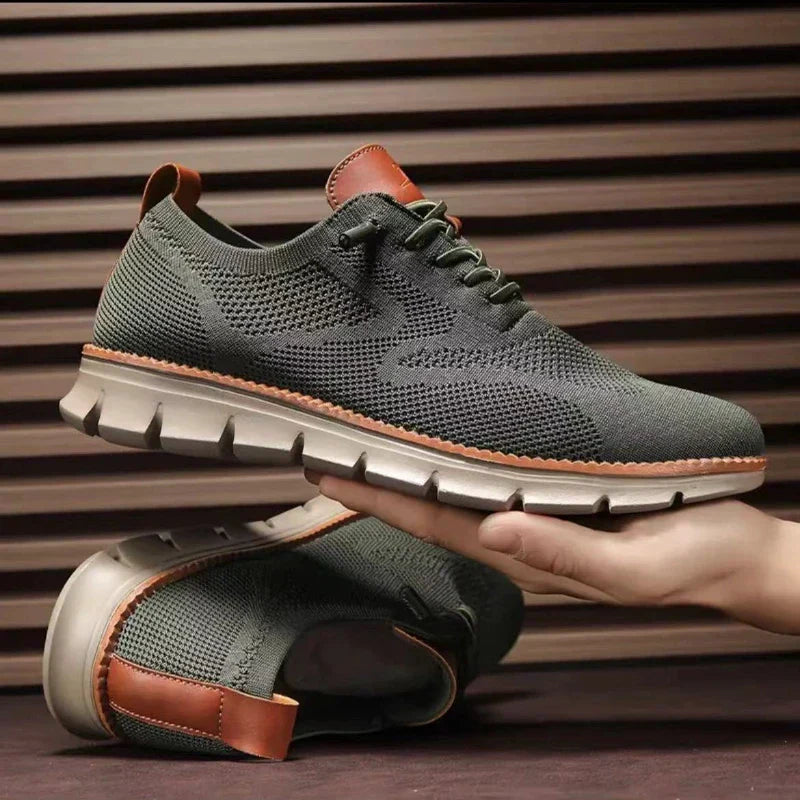 Nico – Elegante Komfort-Sneakers