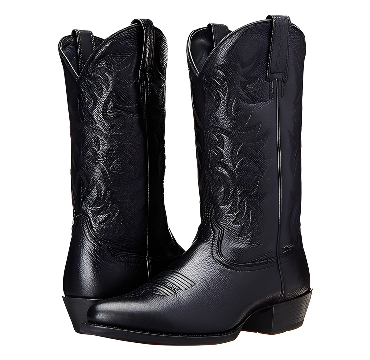Romeo - Zeitgemäße und belastbare Stiefel