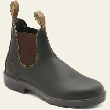 Élodie – Wasserdichte Chelsea-Stiefel