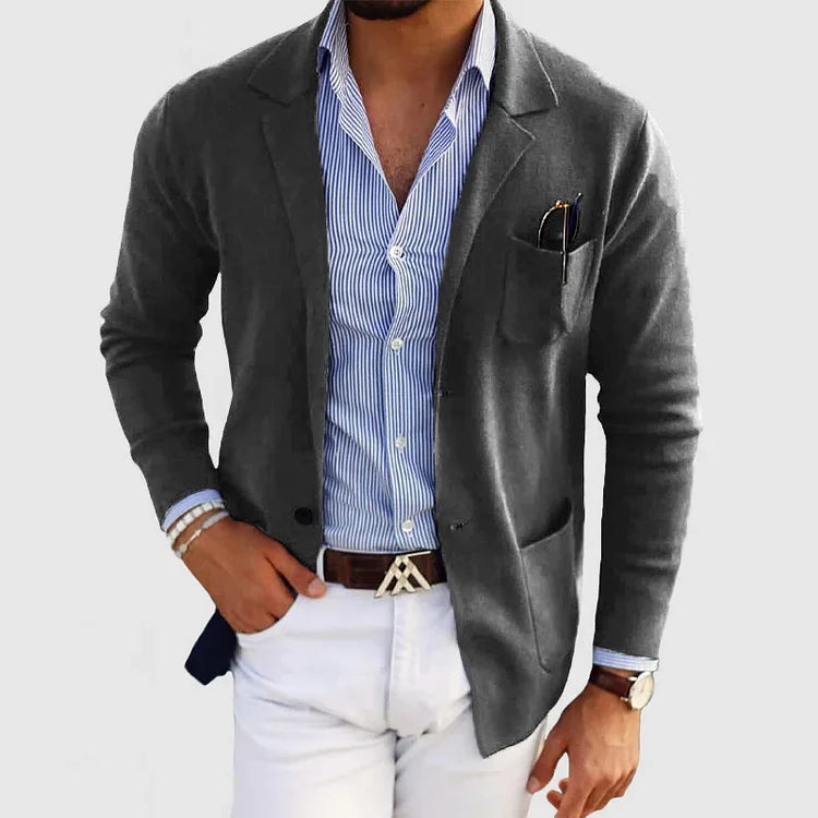 Olivier - Entspannter Blazer