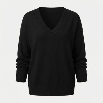 Herbst – Eleganter Pullover