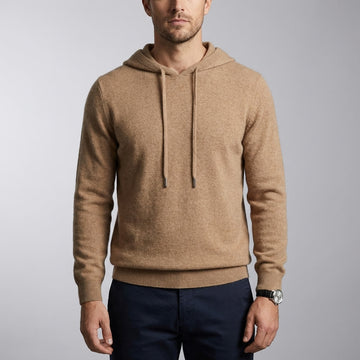 Damen Hoodie mit Kapuze Drawstring klassischer Schnitt langarm leichtes Material