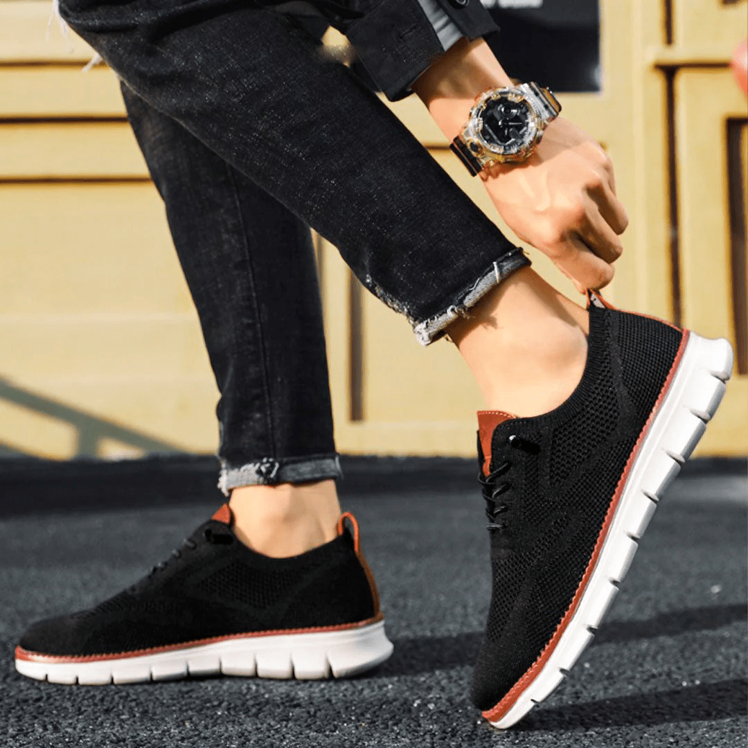 Julien – Bequeme Schuhe Herren